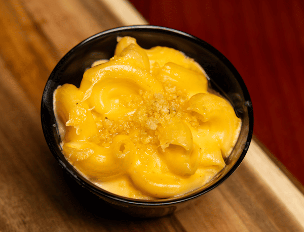 Mac & Cheese