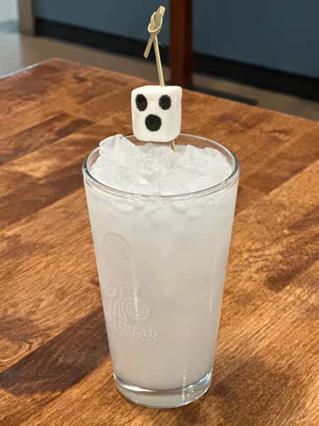 The Ghost