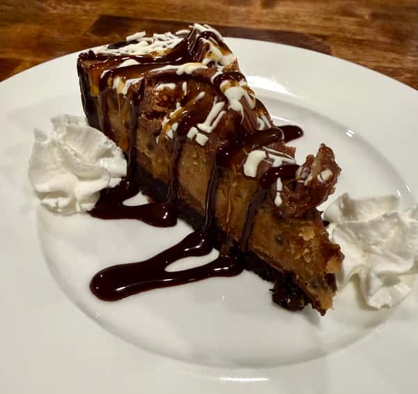 Peanut Butter Pie