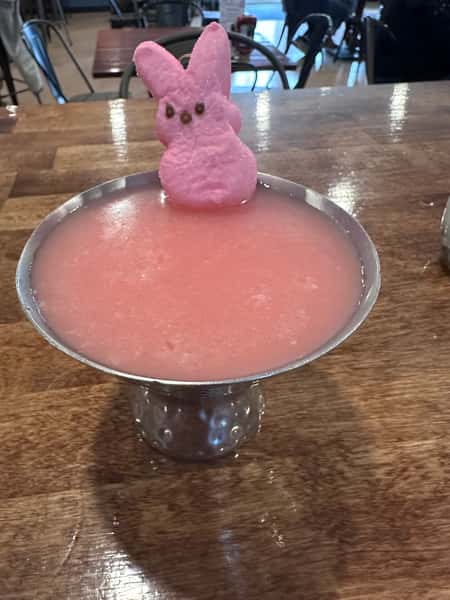 Coconut Cosmo