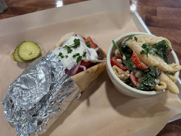 Gyro