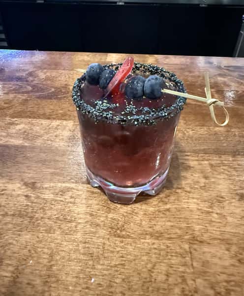 Witch's Brew