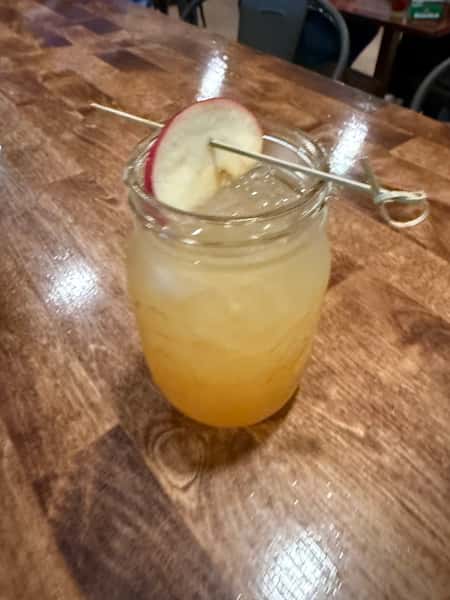 Harvest Punch