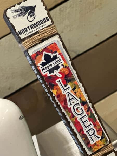 MapleSaint Lager