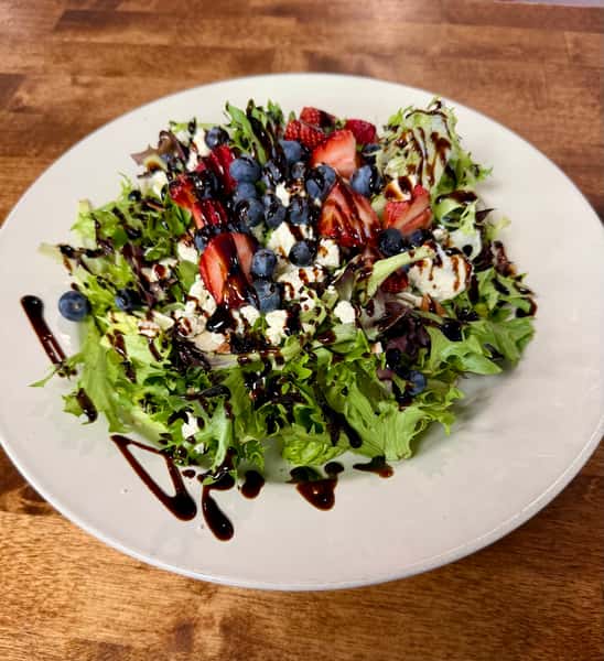 Spring Salad