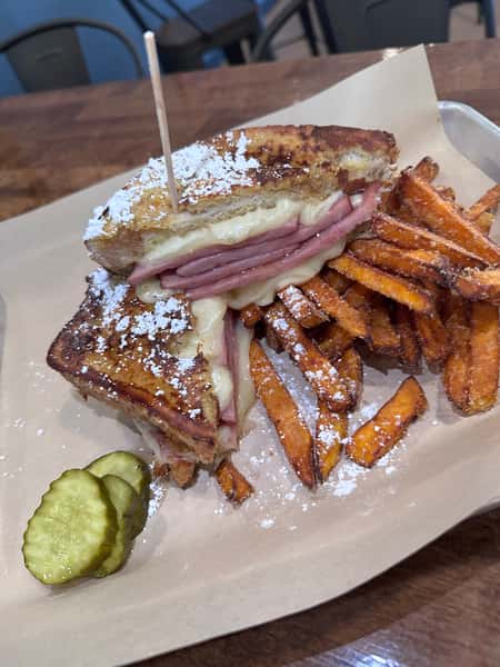 Monte Cristo