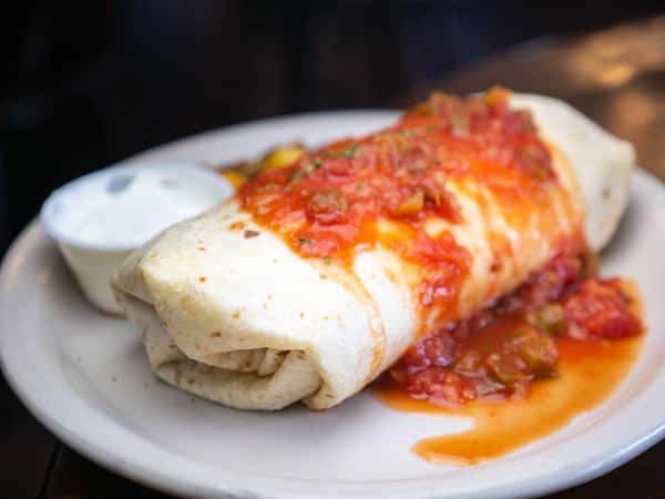 burrito