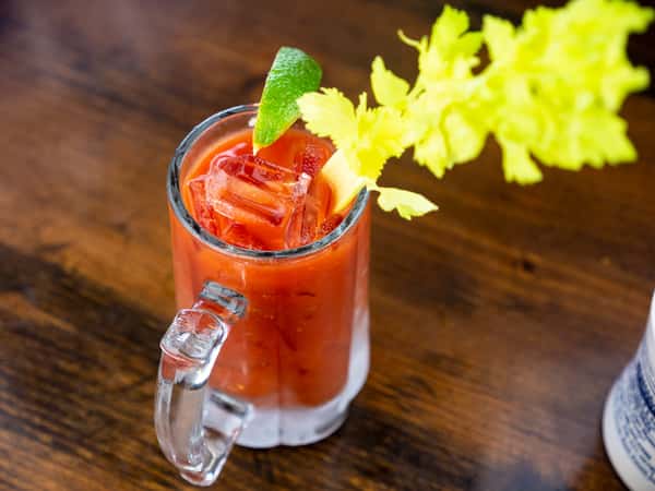 bloody mary