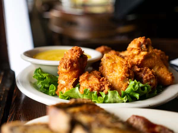 Wing Dings