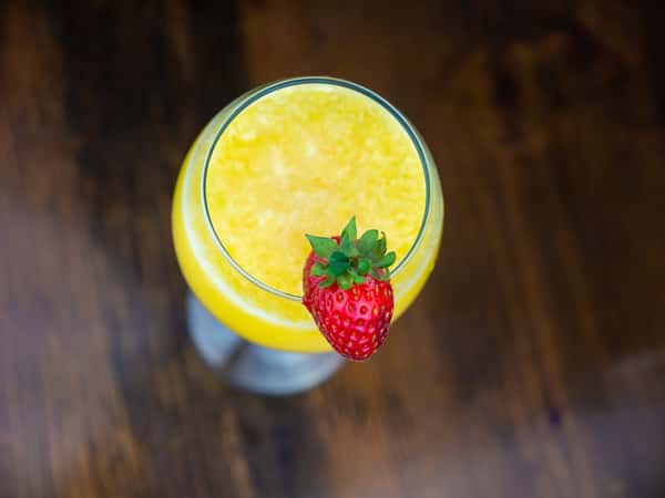 mimosa