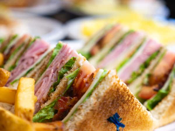 ham club
