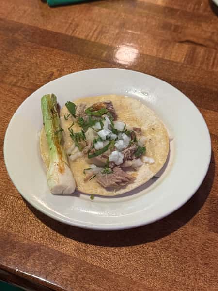 Carnitas - Pork