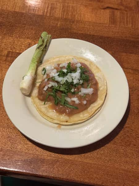 Frijoles - Beans