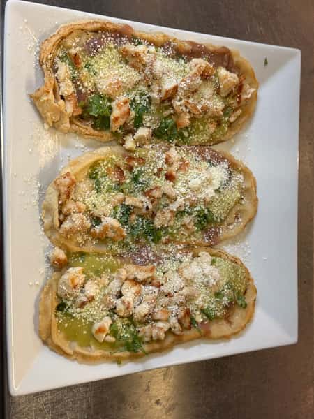 Sopes (3)