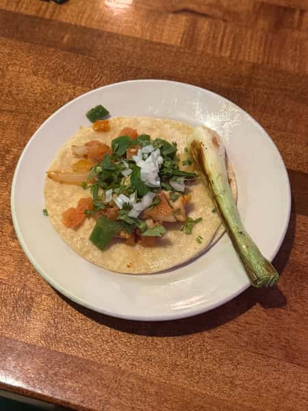 Camarones - Shrimp