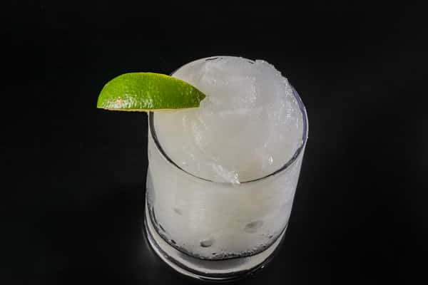 Frozen Gin and Tonic