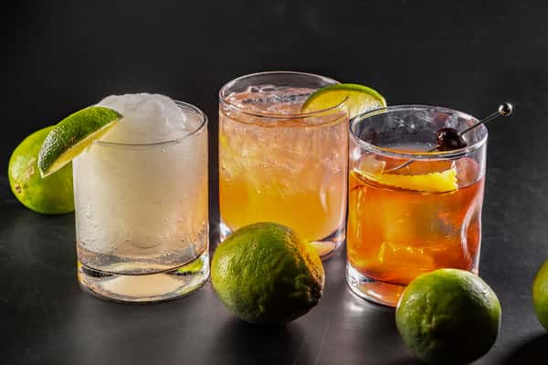 Drinks