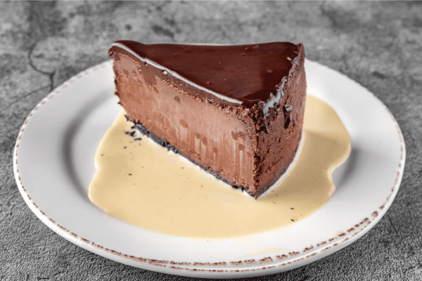 Chocolate Torte