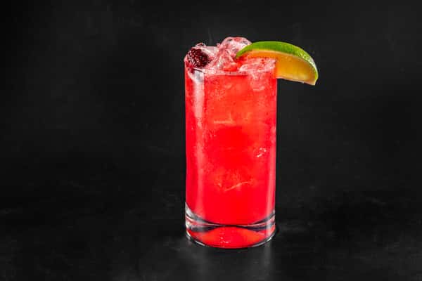 Blackberry Smash