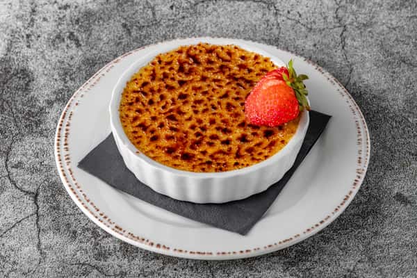 Creme Brulee