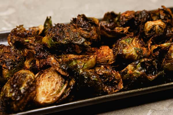 Brussel Sprouts