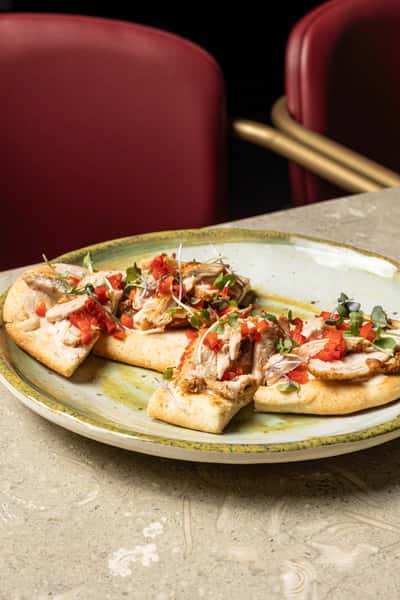 flatbread
