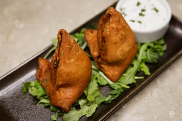 Samosas