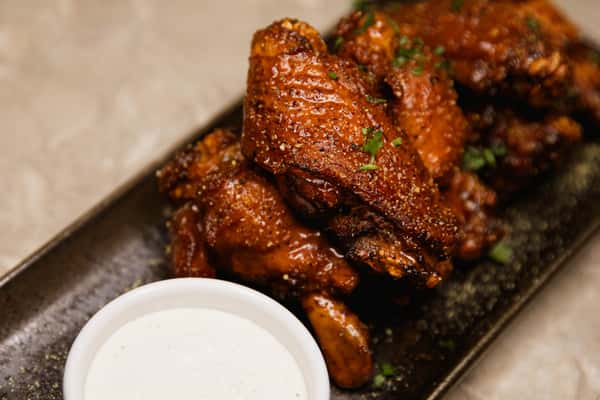 Wings