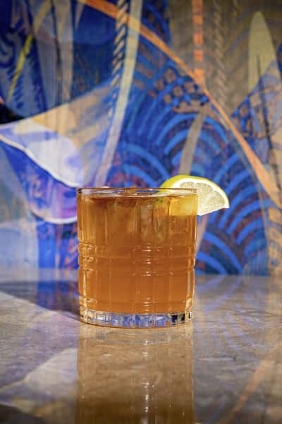 cocktail