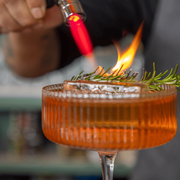 Indian-Inspired Cocktails with a Modern Twist