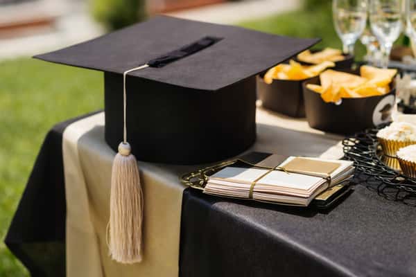 Best Graduation Dinner Spots in Palo Alto