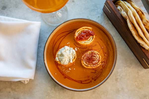 Paneer Pinwheel