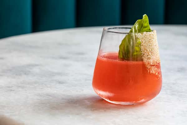 Watermelon Cooler