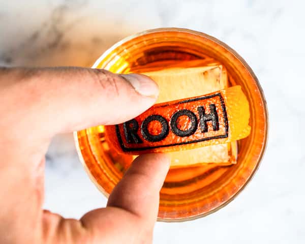 ROOH Drink