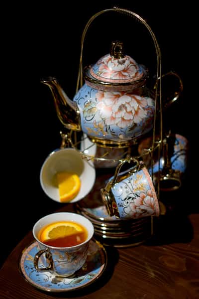 Tea Set