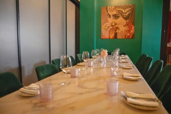 jade pr room