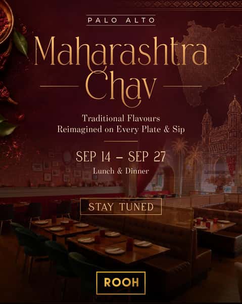 Maharastrian Food Fest
