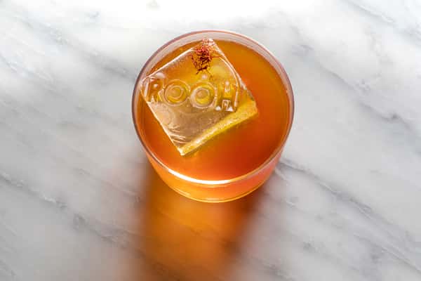 Old Fashioned
