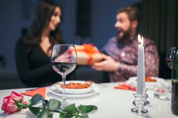 Couples Choose Rooh for Anniversary Dinners