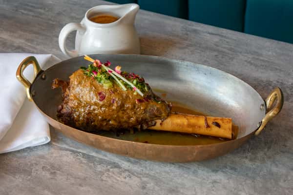 Lamb Shank