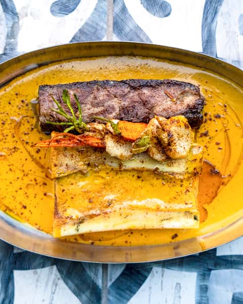 Short Rib