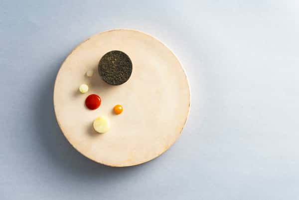 Indian style seasoning