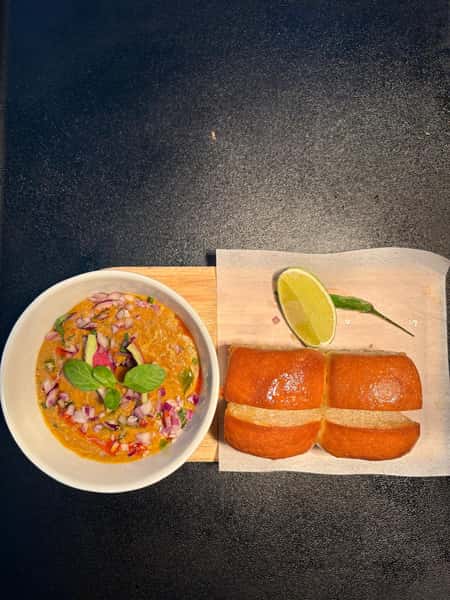 Indian restaurant