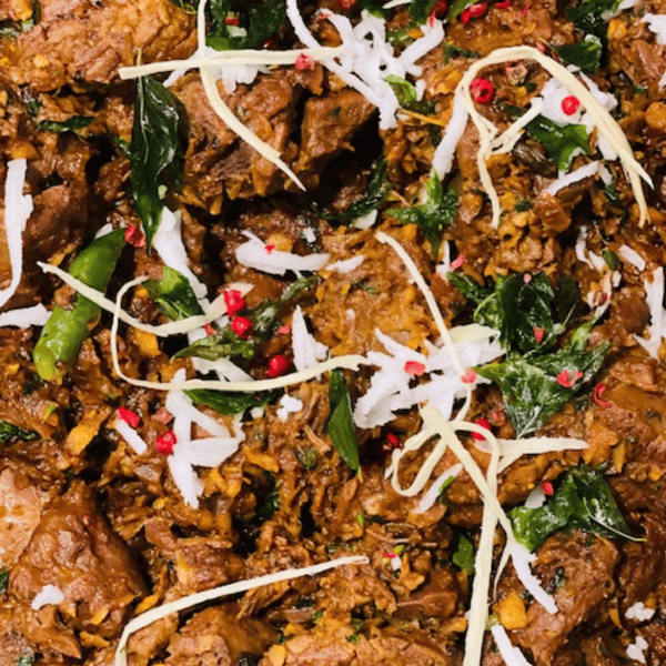 lamb papperfry 