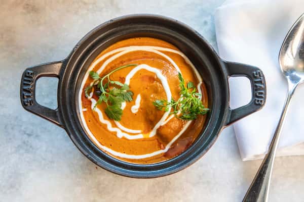 Traditional Butter Chicken