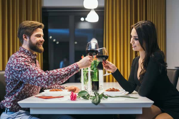 Anniversary Celebrations