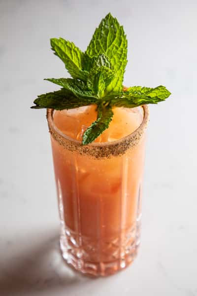 Event Peru Picante