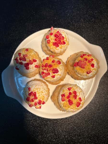 Dahi Puri