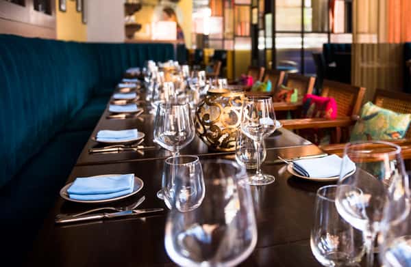 Set Tables