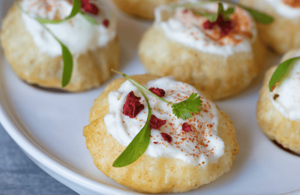 Other Dishes That Pair Well With Dahi Puri